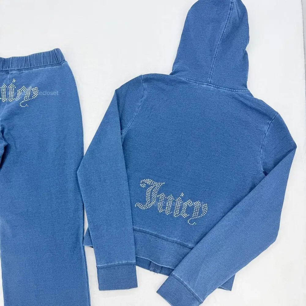 Juicy Couture Set (Size M)